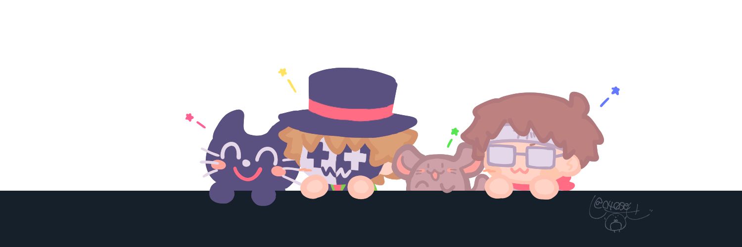 🌞しおせ🌞 banner