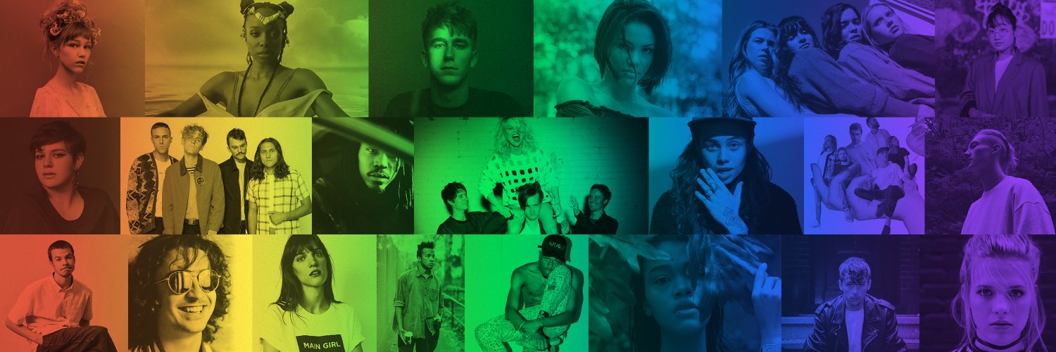 Ones To Watch banner