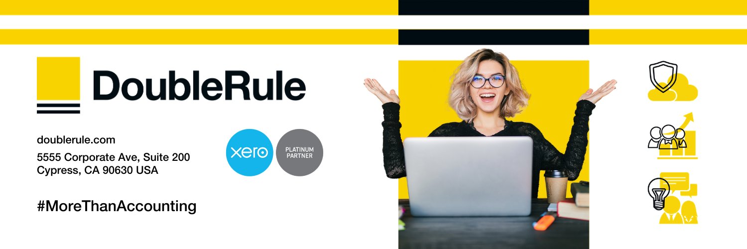 DoubleRule's profile banner image