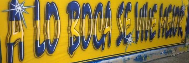 A_Lo_Boca's profile banner image