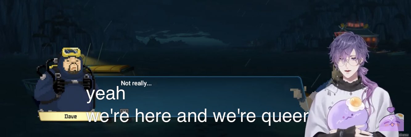 queernessme's profile banner image