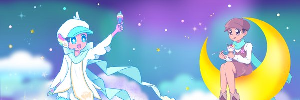 lelestar1810 Profile Banner