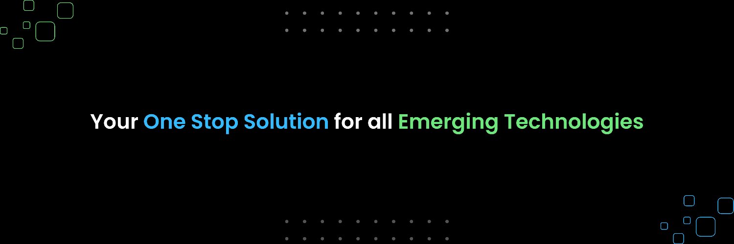 EmergeX (formerly BlocHub) banner