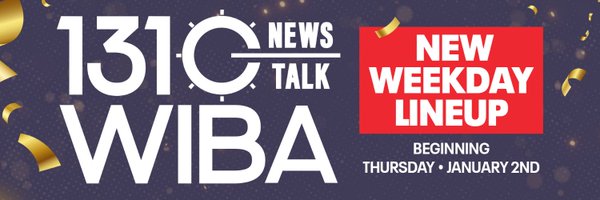 1310WIBA Profile Banner