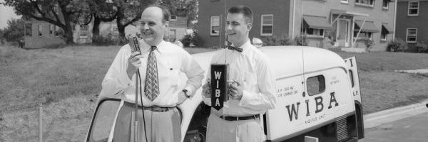 1310WIBA's profile banner image