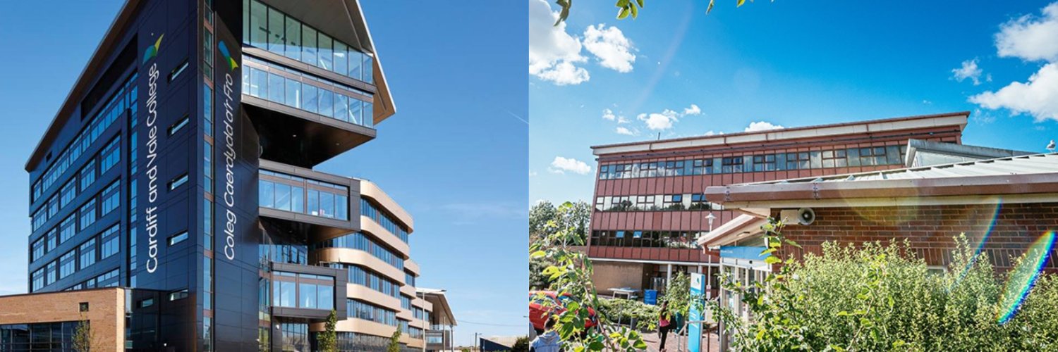 CAVC in the Community banner