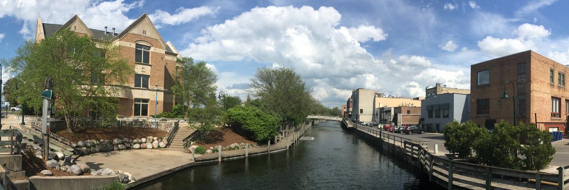 Traverse Connect banner