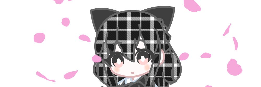 青い3 banner