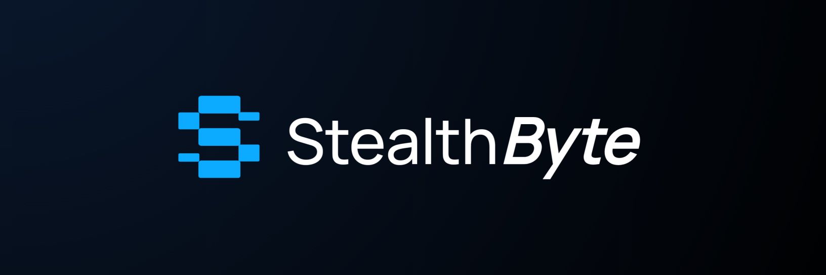 StealthByte1's profile banner image