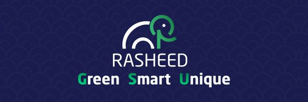 Rasheed Profile Banner