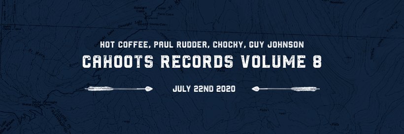 CahootsRecords's profile banner image