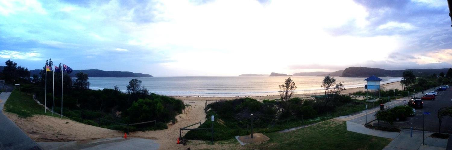 OceanBeachSLSC's profile banner image