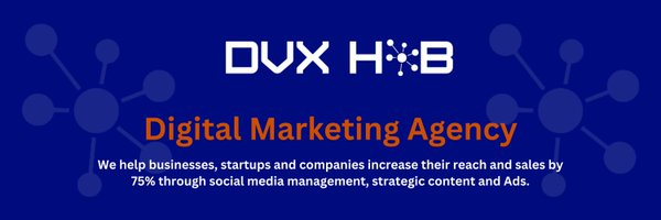 Dvx_hub Profile Banner