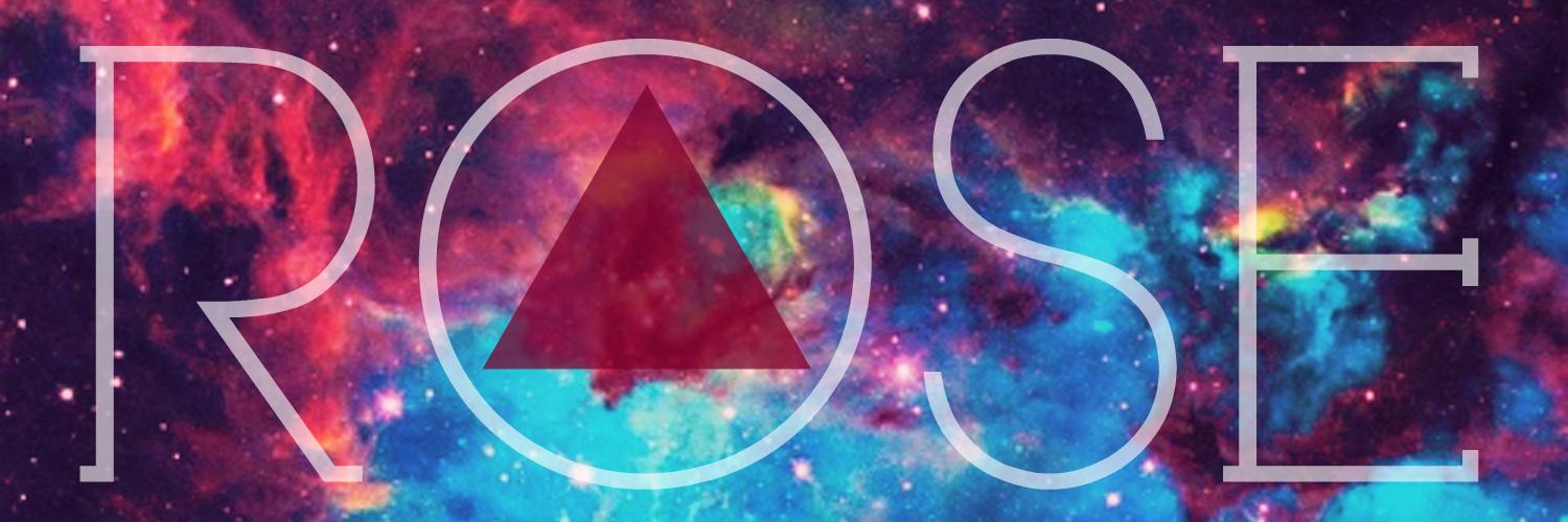 ROSE  SQUAD'S banner