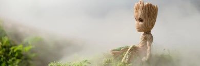 IAmGrootified's profile banner image