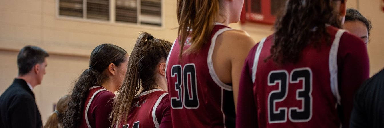 Tabor Academy Girls' Basketball banner