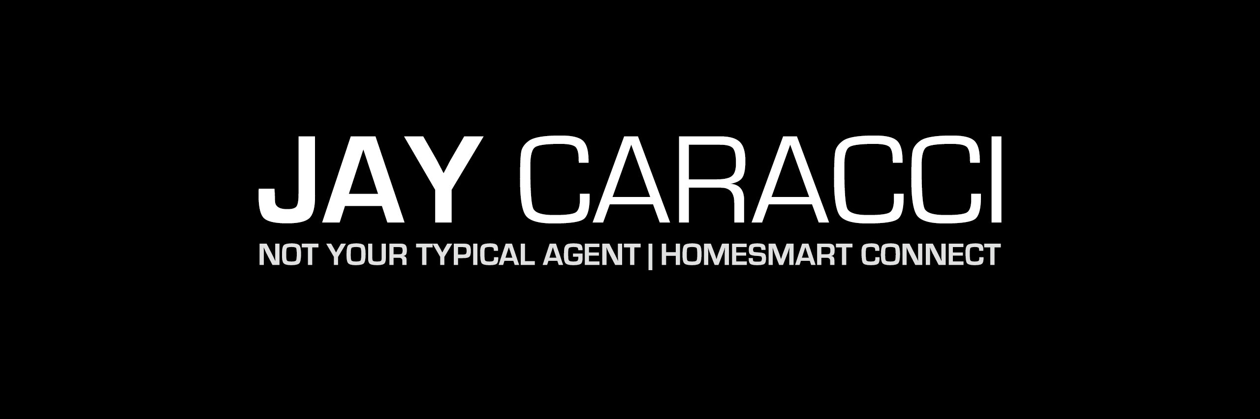 JayCaracci's profile banner image