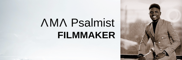 amapsalmist Profile Banner