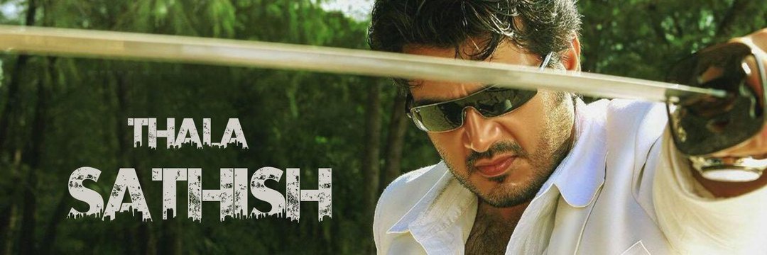 Sᴀᴛʜ༏sʜ ⚠️ banner