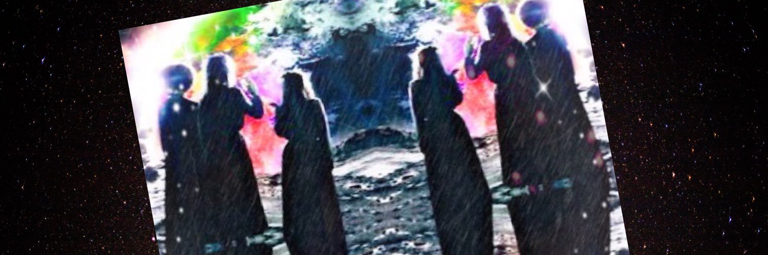 ayeravens's profile banner image