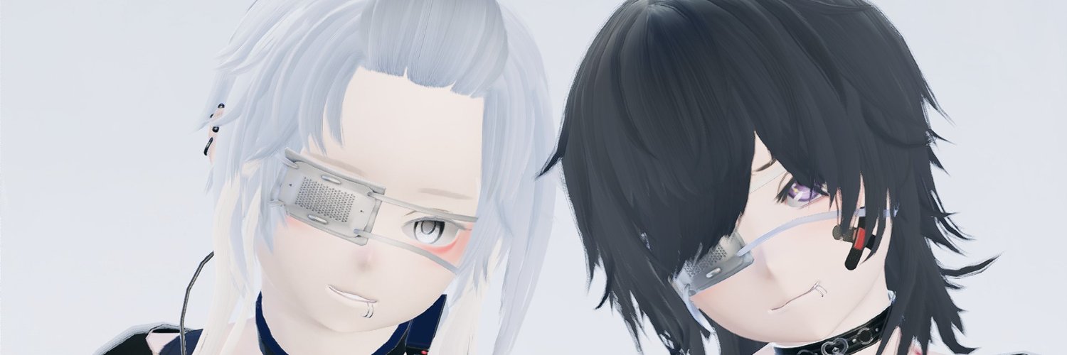 fu_senpowa's profile banner image