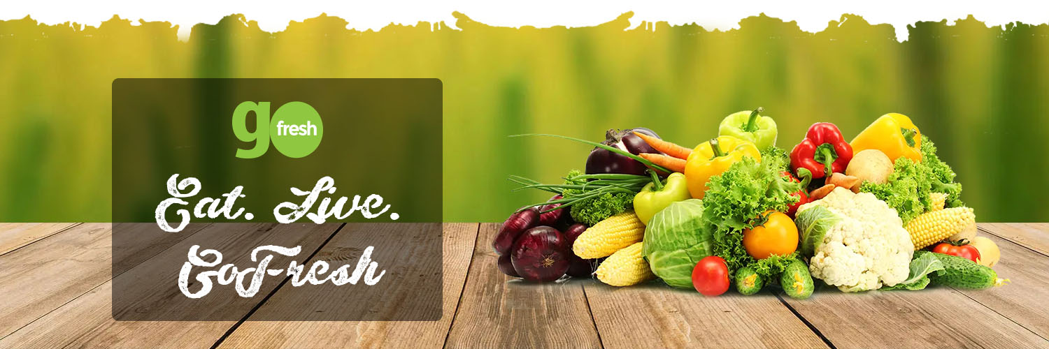 GoFreshProduce's profile banner image