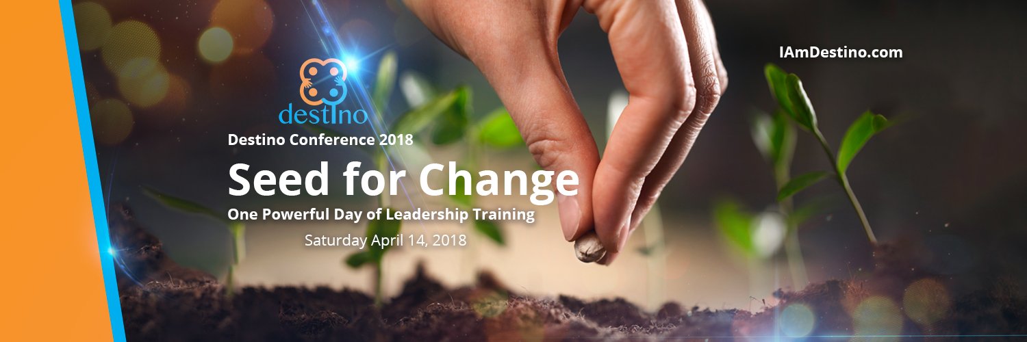 destinoleaders's profile banner image