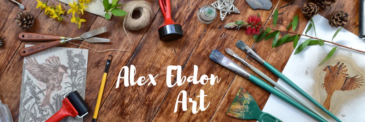 alexebdonart's profile banner image