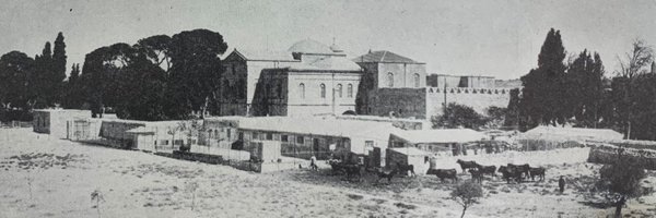 SavetheArQ Profile Banner