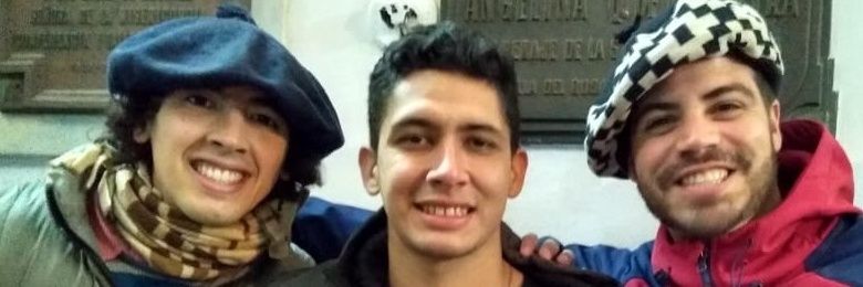 JereUTrera's profile banner image