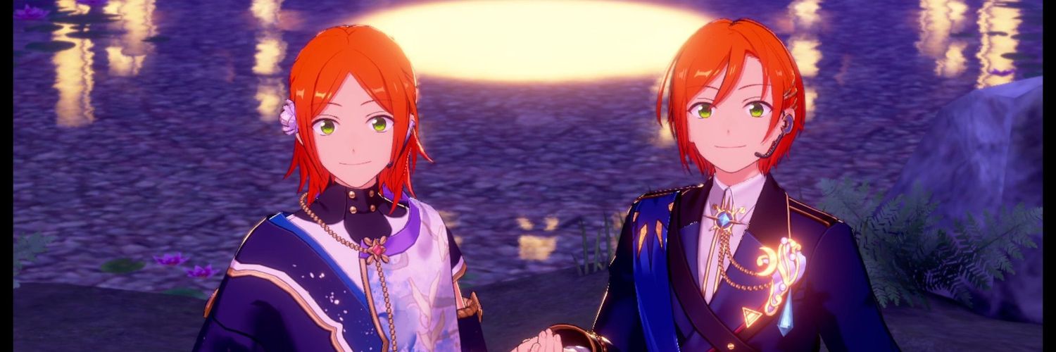RiMango126's profile banner image