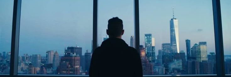 . banner