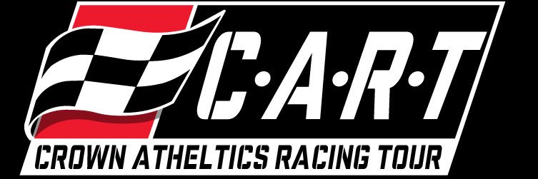 Crown Athletics Racing Tour banner
