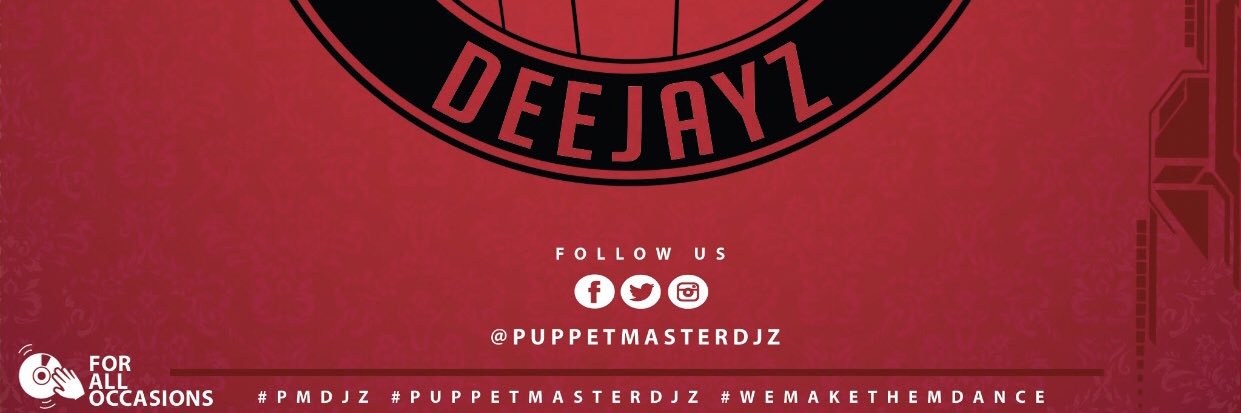 PuppetMasterDjz's profile banner image