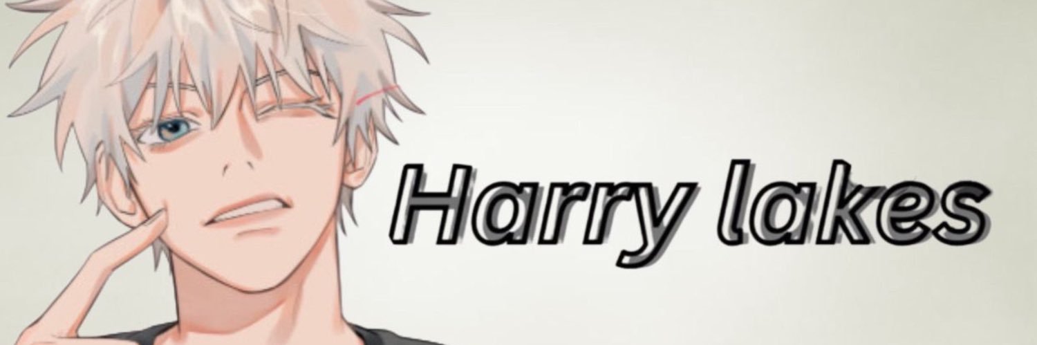 HarryOp3n's profile banner image