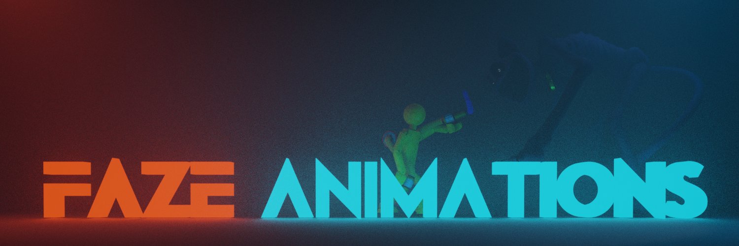 Faze Anims 🇧🇷 banner