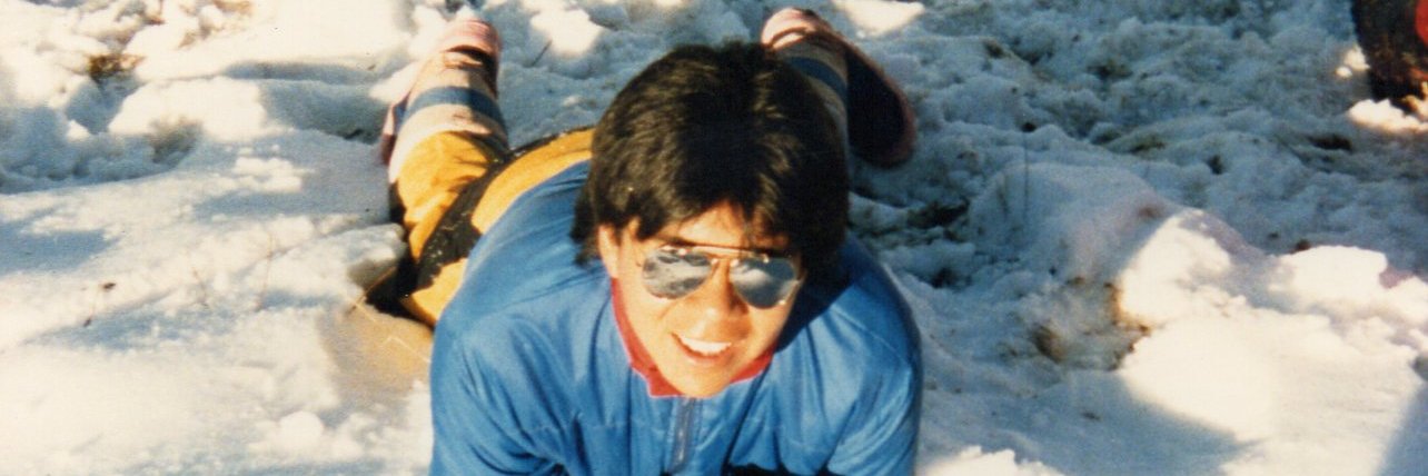 deividmcgonza's profile banner image