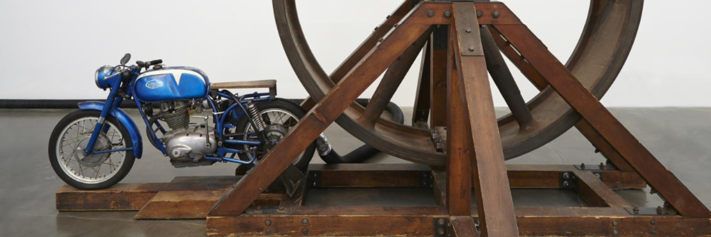 Beta Ben Popper V2.3 banner