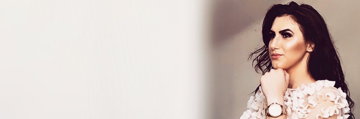 MrsNikoliic's profile banner image