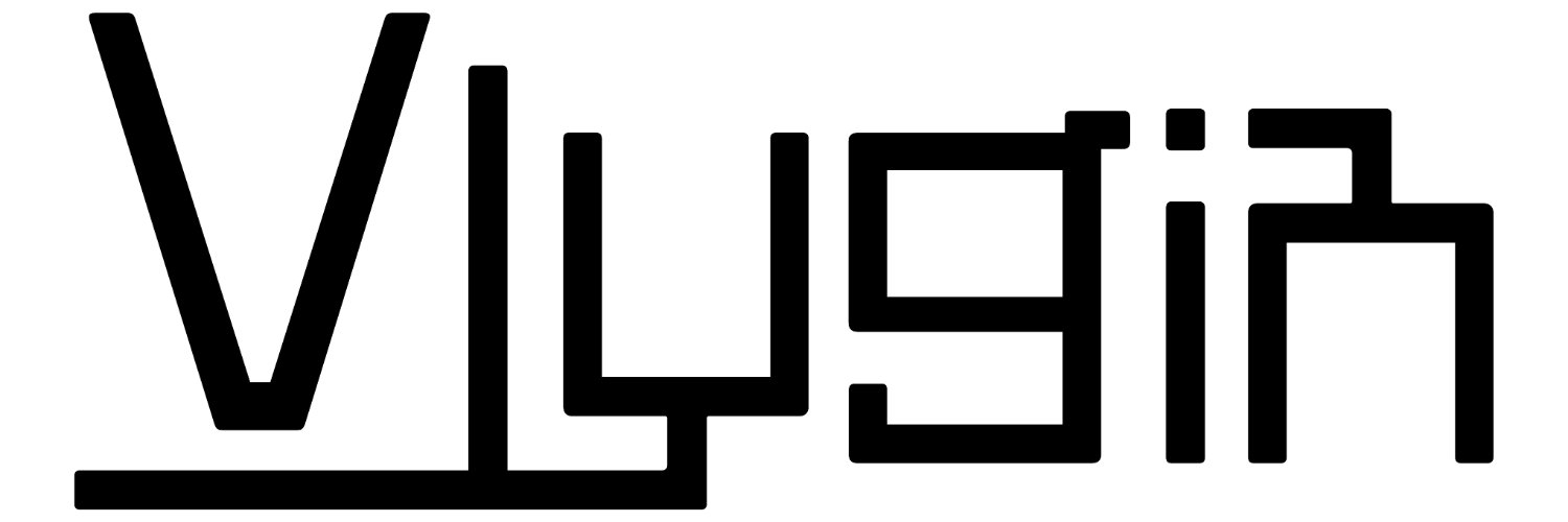 Vlugin's banner