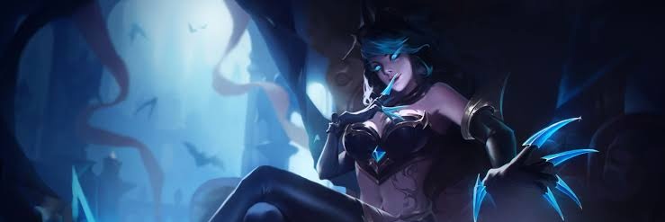 Anechd's profile banner image