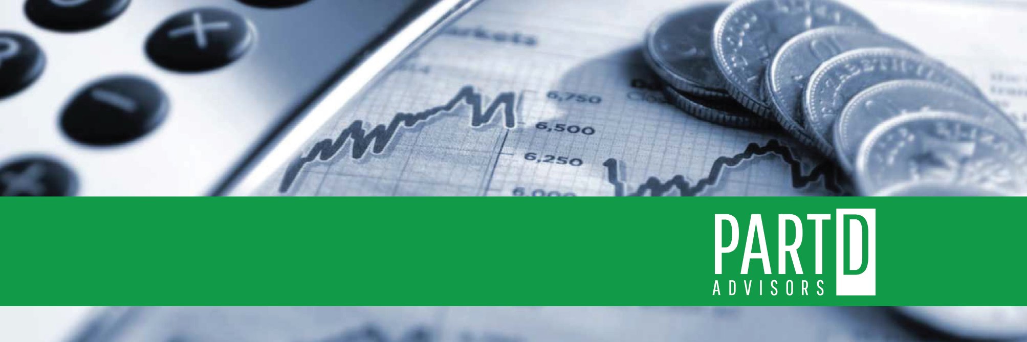 Part D Advisors banner