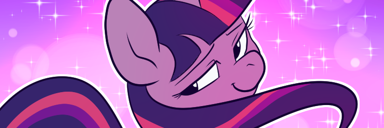StarswirlFan314's profile banner image