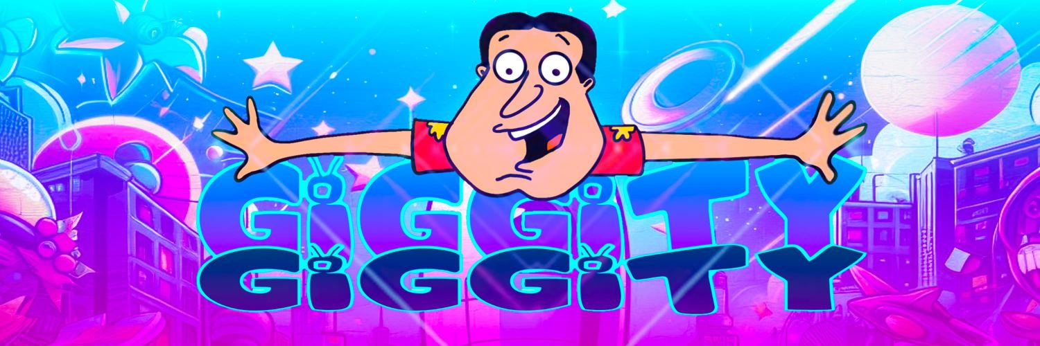 GigaM_Official's profile banner image