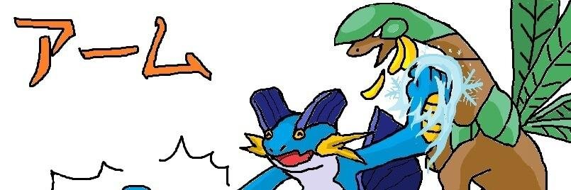 Riceball_Set's profile banner image