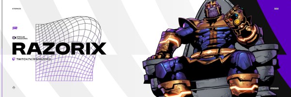 razorix2 Profile Banner