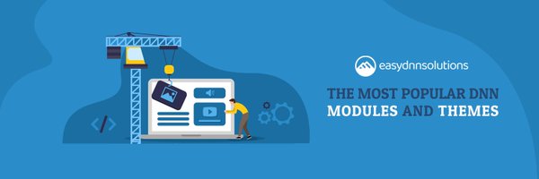 EasyDNNsol_com Profile Banner