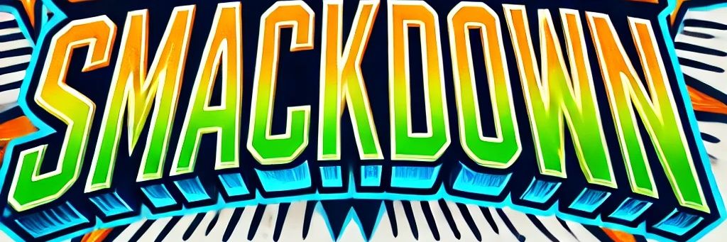 Sideline Smackdown banner