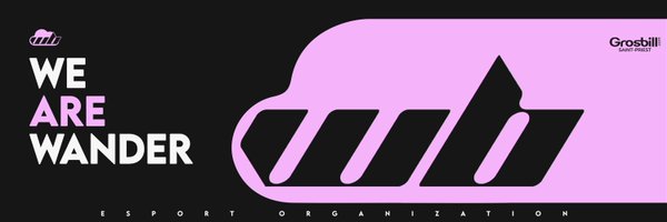 WanderBlaze Profile Banner