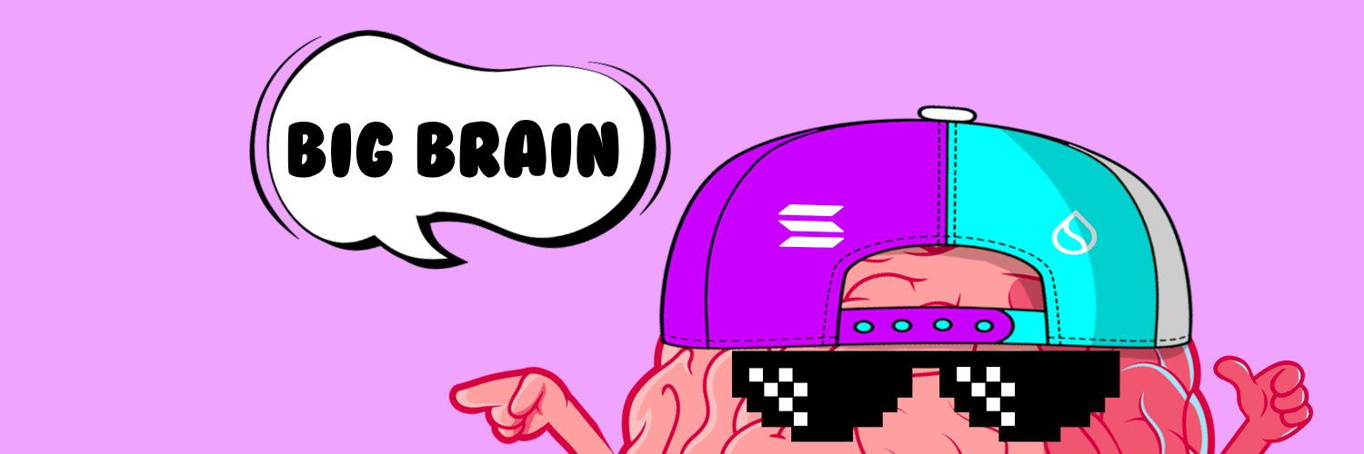 BigBrainMemes banner